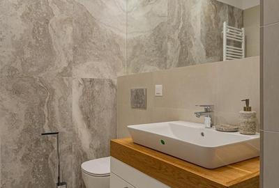 Apartament cu 2 camere în Aviației - 8