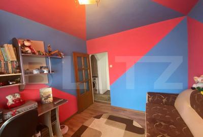 Apartament 3 camere, 65 mp, decomandat, zona Dumbrava Nord - 12