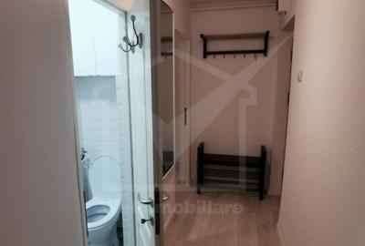 Apartament 3 camere, Gheorgheni, zona strazii Alverna - 7