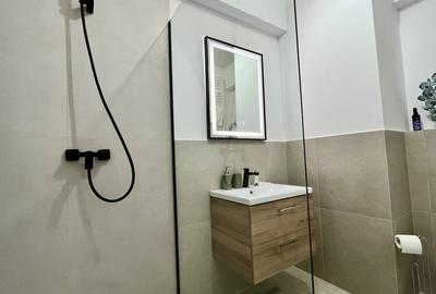 Alezzi Odyssey Apartament cu 2 camere amenajat elegant - aacces la piscins - 25