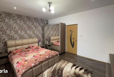 Casă cu 2 camere cu Teren 257 Mp în Central - 5