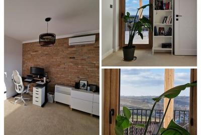 Oază de liniște aproape de Miroslava – casă premium cu vedere spre pădure - 8