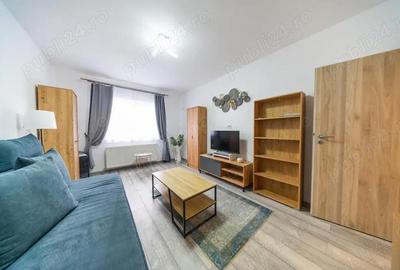 Garsonieră decomandată în Central - 5