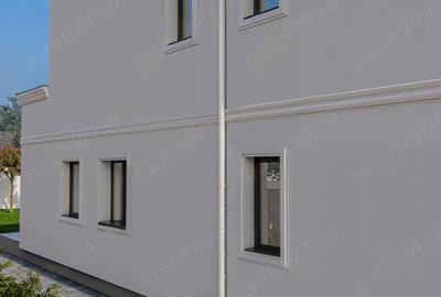 Casă cu 4 camere în Plopi - 7