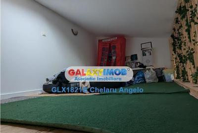 Rahova Petre Ispirescu, garsoniera dubla, SU52mp,renovata - 2