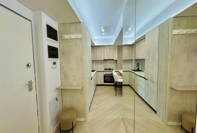 De inchiriat | Apartament 2 camere | Cortina North Aviatiei Pipera - 10