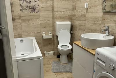Apartament cu 2 camere nedecomandat în Fundeni - 7