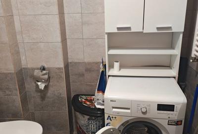 Apartament cu 2 camere semidecomandat în Roșu