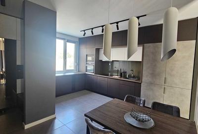 Apartament 2 camere de inchiriat - Braytim - Loc de parcare - Gradina privata - 5
