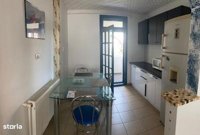 Apartament cu 3 camere în Central - 2