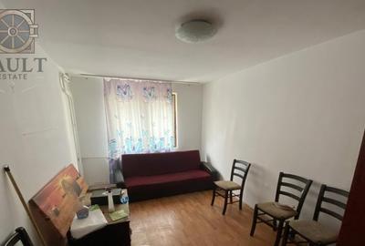 Garsonieră decomandată, mobilată în Nicolae Grigorescu - 1