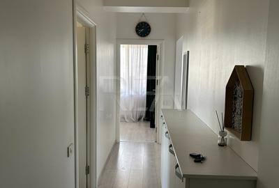 2 camere Ozana, decomandat, centrala, parcare, et. 4, metrou, boxa - 3