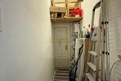 2 camere  | Cismigiu | Centrala proprie | Parter inalt - 9