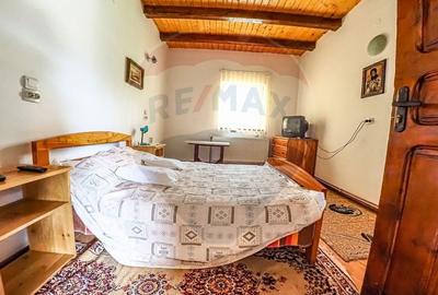 Vila / Pensiune cu 20 camere de vanzare in Campulung Moldovenesc, SV - 22