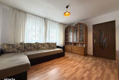 Apartament cu 2 camere semidecomandat, mobilat în Dorobanților - 9