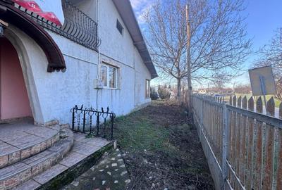 Casă individuală cu 4 camere cu Canalizare în Palanca - 16