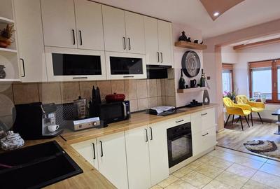 Casa de familie cu spatiu de relaxare complet - Sf.Gheorghe Casa de familie cu spatiu de relaxare complet - Sf.Gheorghe - 5