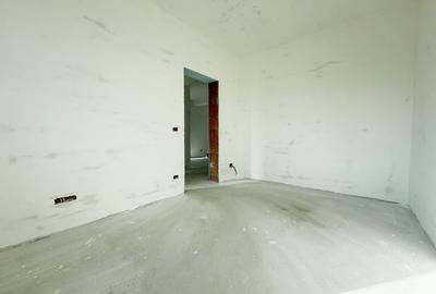 Duplex 4 camere, 126 mp utili, P+Etaj, 300mp teren,  Mosnita Veche - 4