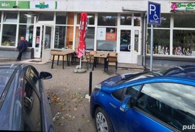 Spațiu comercial, de 170 mp, în Dacia - 5