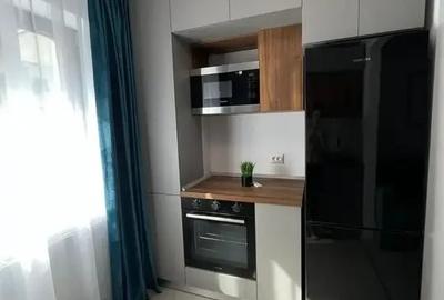 Apartament cu 2 camere, mobilat în Theodor Pallady - 7