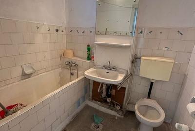 Apartament cu 2 camere decomandat în Central - 6