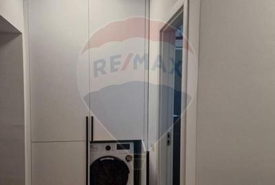 Apartament cu 2 camere de inchiriat Faleza Nord Campus Constanta - 6