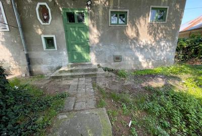 Casa de inchiriat, 3 camere, 103 mp, nemobilata/mobilata, zona GRUIA - 12