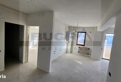 Apartament cu 2 camere semidecomandat în Europa - 2