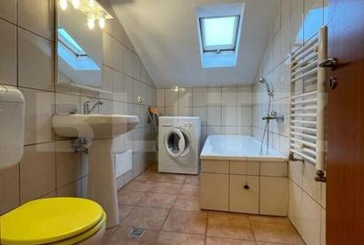 Apartament cu 2 camere semidecomandat în Grigorescu - 9
