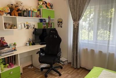 Apartament cu 2 camere semidecomandat în Central - 1