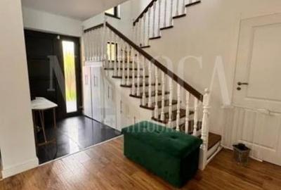 Casa 5 camere de vanzare in Faget, Cluj Napoca - 4