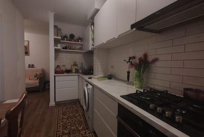 Apartament cu 2 camere decomandat, mobilat în Gheorgheni - 3