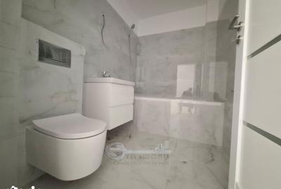 Apartament cu 2 camere în Valea Lupului - 6