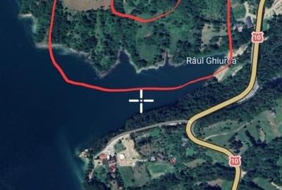 Teren Construcții intravilan de 73000 mp, în Siriu - 14