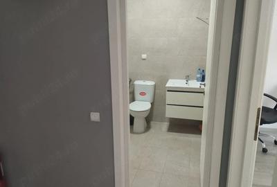 Spațiu comercial, de 57 mp, în Florești - 1