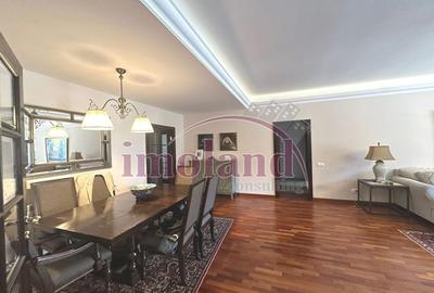 Apartament cu 4 camere semidecomandat în Șoseaua Nordului - 16