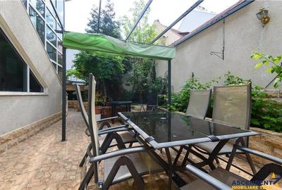 Aparthotel elegant, potential ridicat, ultracentral, Brasov - 5