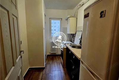 Apartament cu 2 camere semidecomandat în Central - 4