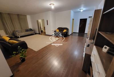 Apartament 3 camere I 113mp I P/4 I Bucurestii Noi - Straulesti Apartament 3 camere I 113mp I P/4 I Bucurestii Noi - Straulesti - 2