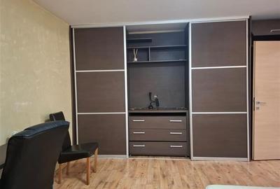 Inchiriere apartament 1 camera in Marasti- strada Dorobantilor - 4