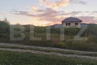 Teren de 510 mp, în Cetate - 3