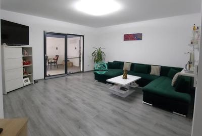 Casă individuală cu 4 camere cu Canalizare în Sâncraiu de Mureș - 3