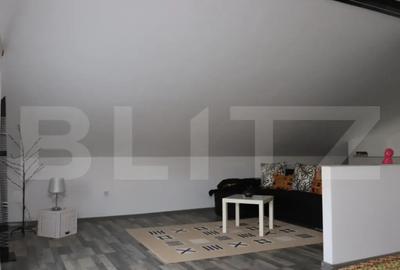 Casă cu 4 camere cu Teren 532 Mp în Lazuri - 2