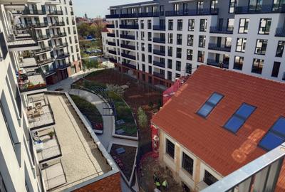 Apartament cu 4 camere în Central - 14