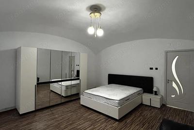 Apartament 1 Camera Boul Rosu - 11