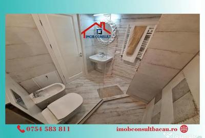 Apartament cu 2 camere decomandat în Banca Națională
