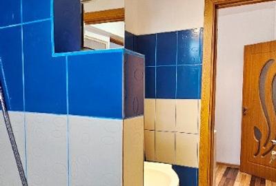 Apartament 3 camere,echipat complet,cu boxa,zona Lic.Informatica/Orion - 9