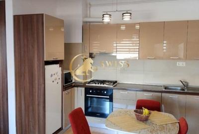 Apartament 2 camere | 50mp | Parcare | Zona Calea Turzii | 5 min Sigma Zorilor - 1
