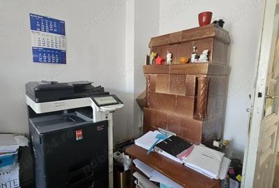 Casă cu 2 camere cu Canalizare în Blumăna - 4