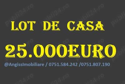 Loc de casa cartier CASLITA -Mineri - 1